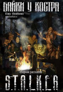 Аудиокнига S.T.A.L.K.E.R. Байки у костра