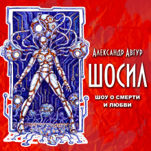 Аудиокнига ШОСИЛ