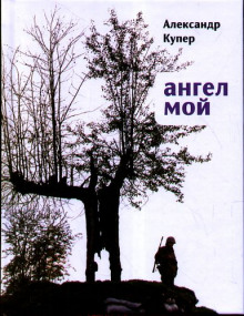 Аудиокнига Ангел мой