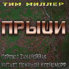 слушать аудиокнигу Прыщи Аудиокнига Прыщи