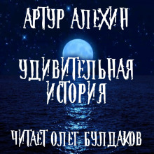 Слушать онлайн аудиокниги Удивительная история Аудиокнига Удивительная история