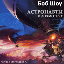 Аудиокнига Деревянные космолеты