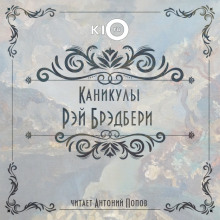 Слушать онлайн аудиокниги Каникулы Аудиокнига Каникулы