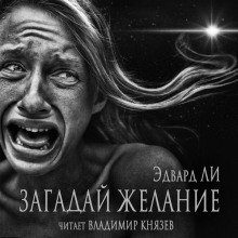 Слушать онлайн аудиокниги Загадай желание Аудиокнига Загадай желание