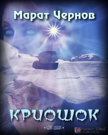Слушать онлайн аудиокниги Криошок Аудиокнига Криошок