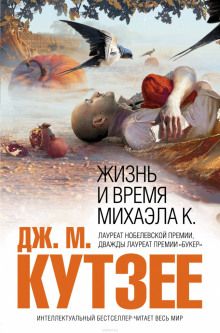 Слушать онлайн аудиокниги Жизнь и время Михаэла К. Аудиокнига Жизнь и время Михаэла К.