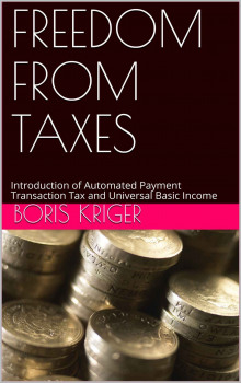 Аудиокнига FREEDOM FROM TAXES