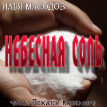 Слушать онлайн аудиокниги Небесная соль Аудиокнига Небесная соль