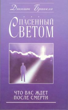 Слушать онлайн аудиокниги Спасённый светом. Что Вас ждёт после смерти Аудиокнига Спасённый светом. Что Вас ждёт после смерти