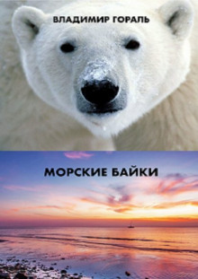 слушать аудиокнигу Морские байки Аудиокнига Морские байки