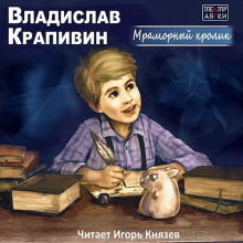 Аудиокнига Мраморный кролик