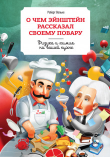 Слушать онлайн аудиокниги О чем Эйнштейн рассказал своему повару Аудиокнига О чем Эйнштейн рассказал своему повару