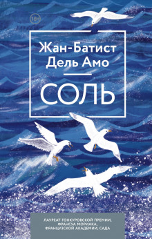 Слушать онлайн аудиокниги Соль Аудиокнига Соль