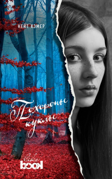 Аудиокнига Похороны куклы