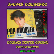 Слушать онлайн аудиокниги Айдол-ян. Часть первая (с муз. оформлением) Аудиокнига Айдол-ян. Часть первая (с муз. оформлением)