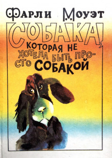 Слушать онлайн аудиокниги Собака, которая не хотела быть просто собакой Аудиокнига Собака, которая не хотела быть просто собакой