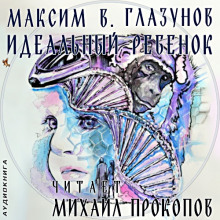 Аудиокнига Идеальный ребенок