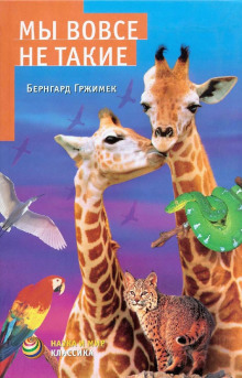Аудиокнига Мы вовсе не такие