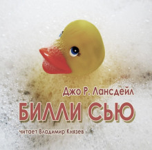 Аудиокнига Билли Сью