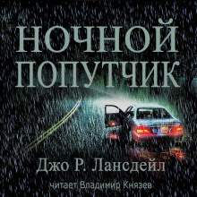 Аудиокнига Ночной попутчик