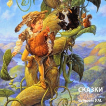 слушать аудиокнигу Сказки Аудиокнига Сказки