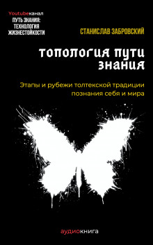 Слушать онлайн аудиокниги Человек на пути знания. Этапы и рубежи толтекской традиции познания Аудиокнига Человек на пути знания. Этапы и рубежи толтекской традиции познания