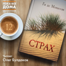 Слушать онлайн аудиокниги Страх Аудиокнига Страх