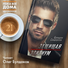 Слушать онлайн аудиокниги Защищая Элизиум Аудиокнига Защищая Элизиум