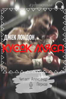 Аудиокнига Кусок мяса