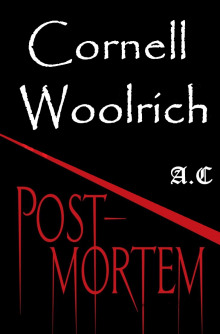 Слушать онлайн аудиокниги Post Mortem Аудиокнига Post Mortem