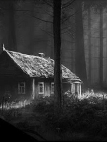 Аудиокнига Комбриговы дачи