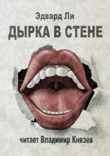 Слушать онлайн аудиокниги Дырка в стене Аудиокнига Дырка в стене