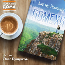 Слушать онлайн аудиокниги Помехи Аудиокнига Помехи