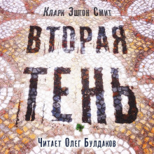 Слушать онлайн аудиокниги Вторая тень Аудиокнига Вторая тень