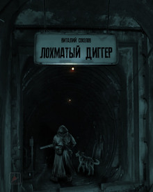 Слушать онлайн аудиокниги Лохматый диггер Аудиокнига Лохматый диггер