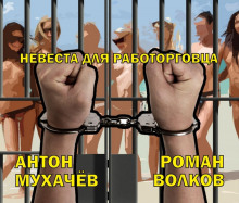 Слушать онлайн аудиокниги Невеста для работорговца Аудиокнига Невеста для работорговца