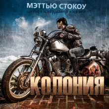 слушать аудиокнигу Дикость Аудиокнига Дикость
