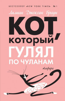 Слушать онлайн аудиокниги Кот, который гулял по чуланам Аудиокнига Кот, который гулял по чуланам