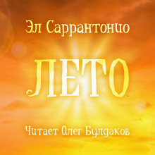 Аудиокнига Лето