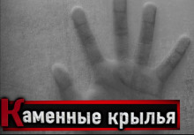 Слушать онлайн аудиокниги Каменные крылья Аудиокнига Каменные крылья