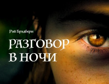 Слушать онлайн аудиокниги Разговор в ночи Аудиокнига Разговор в ночи