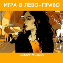 Аудиокнига Игра в лево-право