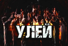 Слушать онлайн аудиокниги Улей Аудиокнига Улей