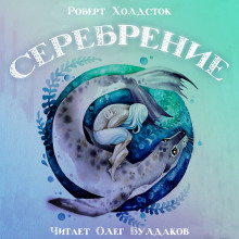 Аудиокнига Серебрение