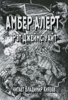 Слушать онлайн аудиокниги Амбер Алерт Аудиокнига Амбер Алерт