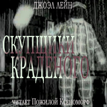 Аудиокнига Скупщики краденого