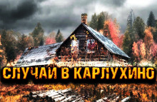 Слушать онлайн аудиокниги Случай в Карлухино Аудиокнига Случай в Карлухино