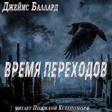 Аудиокнига Время переходов