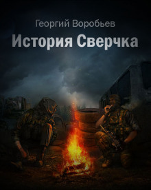 Слушать онлайн аудиокниги S.T.A.L.K.E.R. История Сверчка Аудиокнига S.T.A.L.K.E.R. История Сверчка