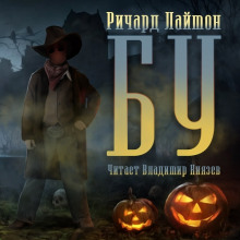 Аудиокнига Бу